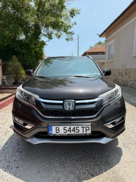 Обява за продажба на Honda Cr-v ~31 999 лв. - изображение 1