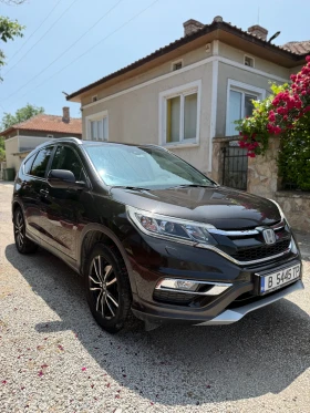 Обява за продажба на Honda Cr-v ~31 999 лв. - изображение 1