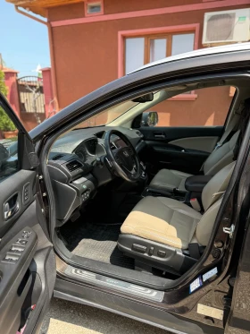 Обява за продажба на Honda Cr-v ~31 999 лв. - изображение 9