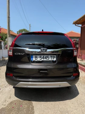 Обява за продажба на Honda Cr-v ~31 999 лв. - изображение 4