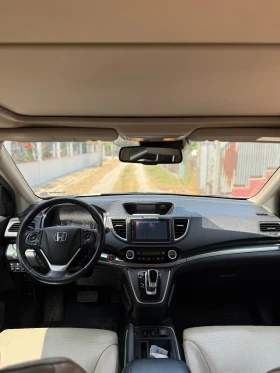 Honda Cr-v | Mobile.bg    15