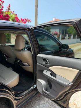 Honda Cr-v | Mobile.bg    14