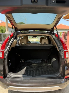 Honda Cr-v | Mobile.bg    17