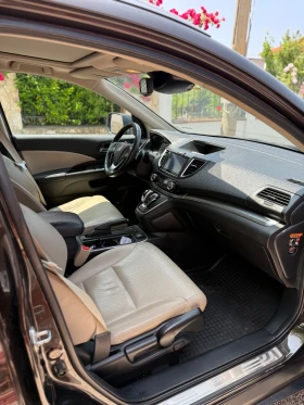 Обява за продажба на Honda Cr-v ~31 999 лв. - изображение 8
