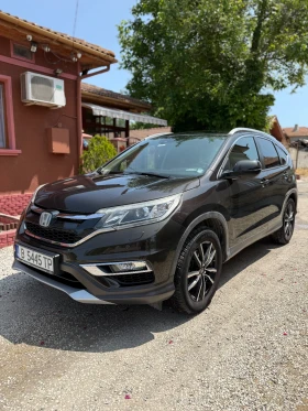 Обява за продажба на Honda Cr-v ~31 999 лв. - изображение 2