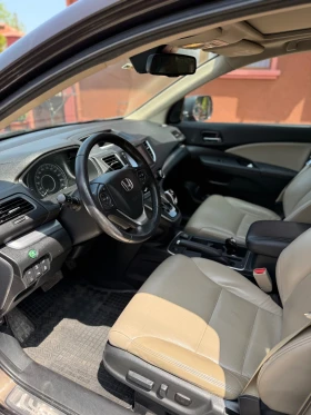 Обява за продажба на Honda Cr-v ~31 999 лв. - изображение 10
