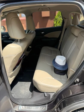 Honda Cr-v | Mobile.bg    13