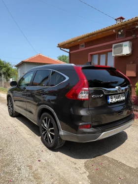Обява за продажба на Honda Cr-v ~31 999 лв. - изображение 3