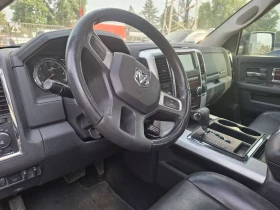 Dodge RAM 1500 5.7 hemi | Mobile.bg    7