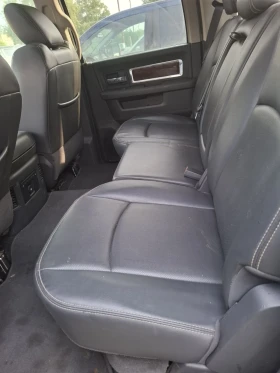 Dodge RAM 1500 5.7 hemi | Mobile.bg    10