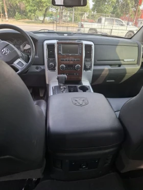 Dodge RAM 1500 5.7 hemi | Mobile.bg    9
