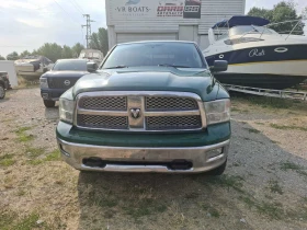 Dodge RAM 1500 5.7 hemi | Mobile.bg    2