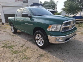 Dodge RAM 1500 5.7 hemi | Mobile.bg    5