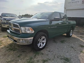     Dodge RAM 1500 5.7 hemi