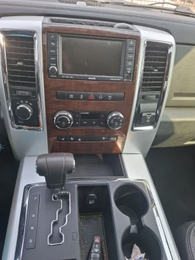 Dodge RAM 1500 5.7 hemi | Mobile.bg    8