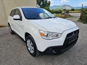 Mitsubishi ASX 1.6i - цена по договаряне - 98315467 3