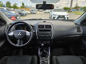 Mitsubishi ASX 1.6i - цена по договаряне - 98315467 13