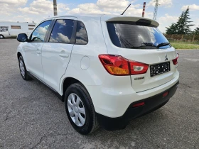 Mitsubishi ASX 1.6i - цена по договаряне - 98315467 5
