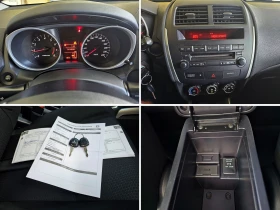 Mitsubishi ASX 1.6i - цена по договаряне - 98315467 14