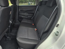 Mitsubishi ASX 1.6i - цена по договаряне - 98315467 12