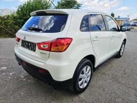 Mitsubishi ASX 1.6i - цена по договаряне - 98315467 7
