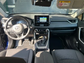 Toyota Rav4 2.5 Hybrid Team D - 55800 лв. - 98878520 12
