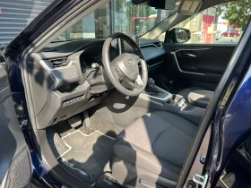 Toyota Rav4 2.5 Hybrid Team D - 55800 лв. - 98878520 10