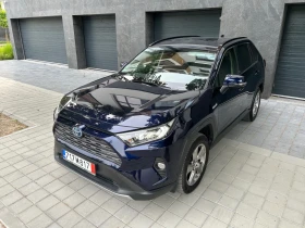 Toyota Rav4 2.5 Hybrid Team D - 55800 лв. - 98878520 5