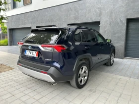 Toyota Rav4 2.5 Hybrid Team D - 55800 лв. - 98878520 4