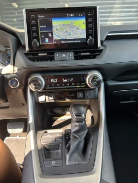 Toyota Rav4 2.5 Hybrid Team D - 55800 лв. - 98878520 17