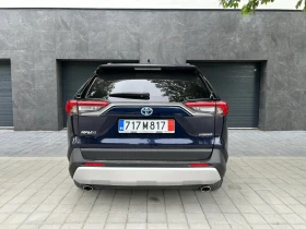 Toyota Rav4 2.5 Hybrid Team D - 55800 лв. - 98878520 9