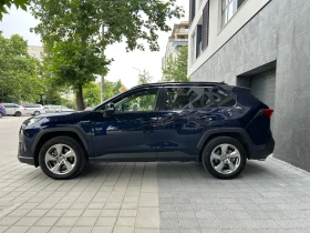 Toyota Rav4 2.5 Hybrid Team D - 55800 лв. - 98878520 6
