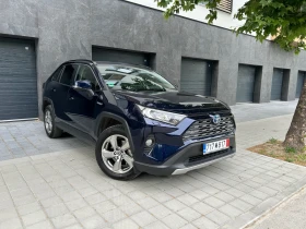 Toyota Rav4 2.5 Hybrid Team D - 55800 лв. - 98878520 3