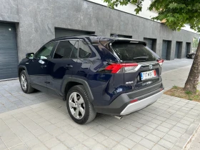Toyota Rav4 2.5 Hybrid Team D - 55800 лв. - 98878520 2