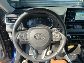 Toyota Rav4 2.5 Hybrid Team D - 55800 лв. - 98878520 13