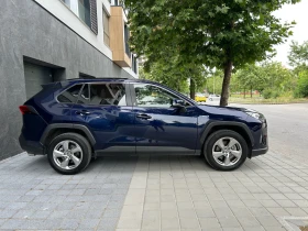 Toyota Rav4 2.5 Hybrid Team D - 55800 лв. - 98878520 7