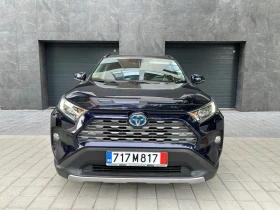 Toyota Rav4 2.5 Hybrid Team D - 55800 лв. - 98878520 8