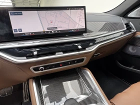 BMW X6 M Competition Sky Sitzl&#252;ft. Massage B&W ACC - 124500 € - 34894174 7