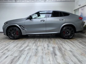 BMW X6 M Competition Sky Sitzl&#252;ft. Massage B&W ACC - 124500 € - 34894174 3