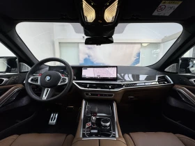 BMW X6 M Competition Sky Sitzl&#252;ft. Massage B&W ACC - 124500 € - 34894174 5