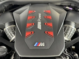 BMW X6 M Competition Sky Sitzl&#252;ft. Massage B&W ACC - 124500 € - 34894174 17