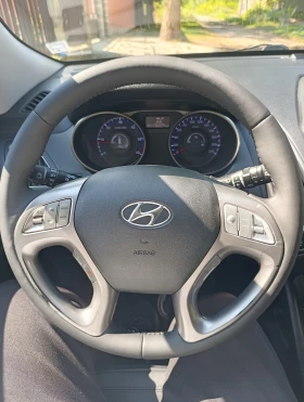 Hyundai IX35 | Mobile.bg    10