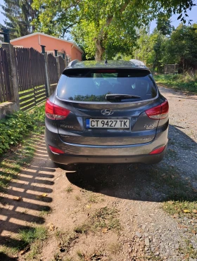 Hyundai IX35 | Mobile.bg    3