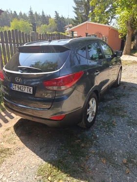Hyundai IX35 | Mobile.bg    4
