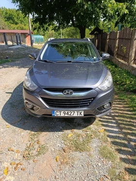 Hyundai IX35 | Mobile.bg    2