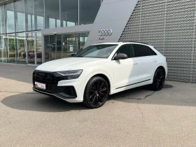 Обява за продажба на Audi SQ8 TFSI quattro ~ 161 000 лв. - изображение 5