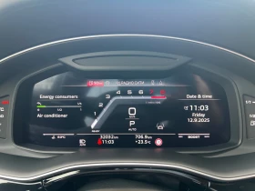 Обява за продажба на Audi SQ8 TFSI quattro ~ 161 000 лв. - изображение 9