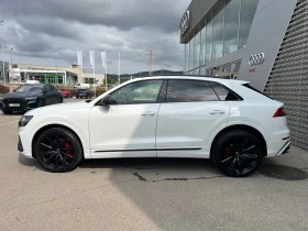 Обява за продажба на Audi SQ8 TFSI quattro ~ 161 000 лв. - изображение 4
