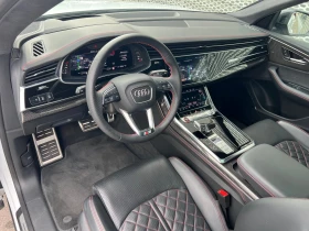 Обява за продажба на Audi SQ8 TFSI quattro ~ 161 000 лв. - изображение 8