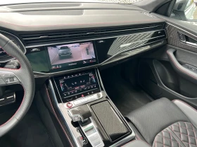 Обява за продажба на Audi SQ8 TFSI quattro ~ 161 000 лв. - изображение 10